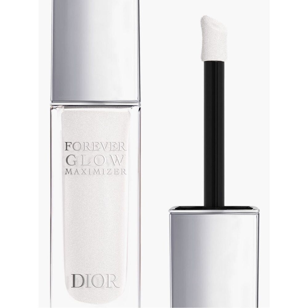 DIOR
Forever Glow Maximizer Longwear Liquid Highlighter in Pearly